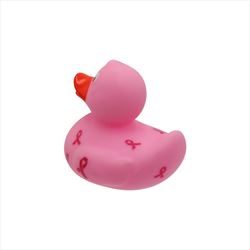 TA45060 Awareness Duck With Custom Imprint